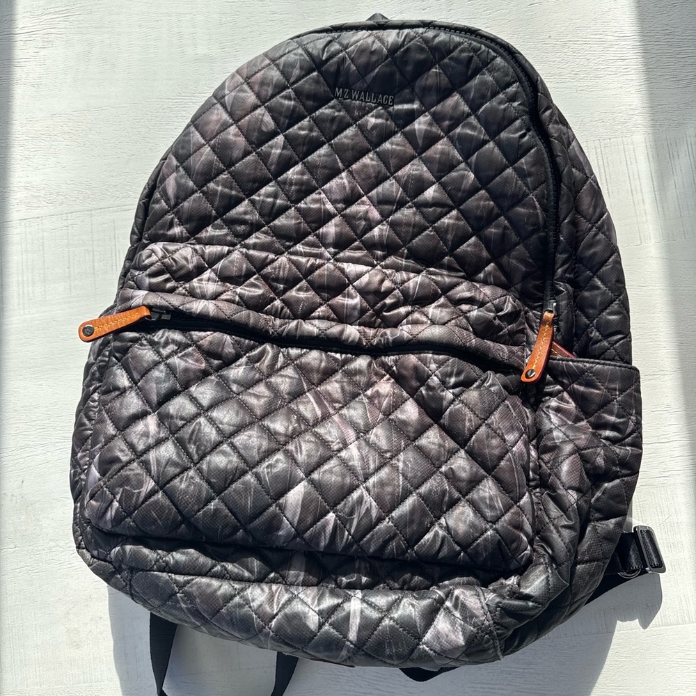 MZ Wallace Backpack